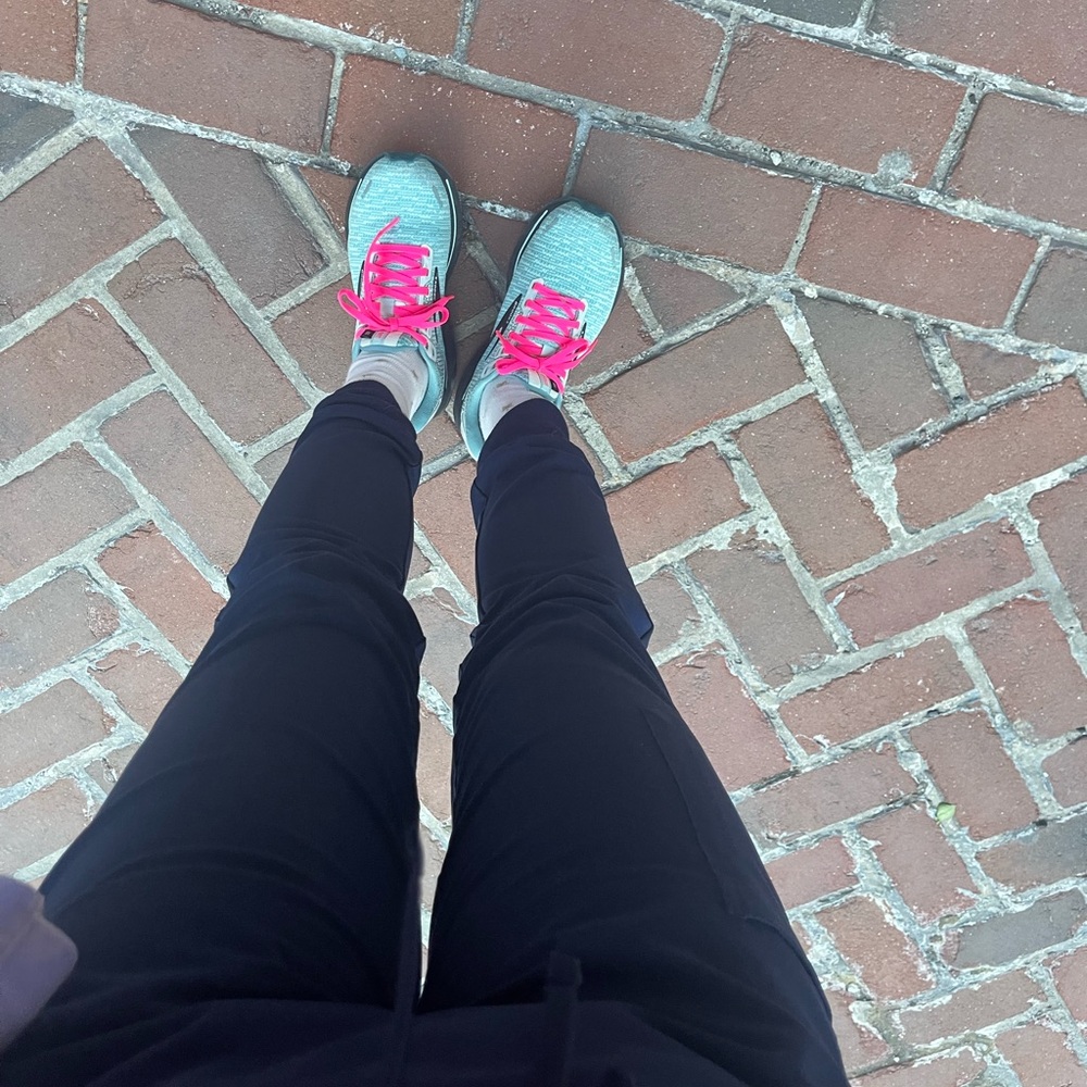 Brooks Ghost Retired Design - image 6